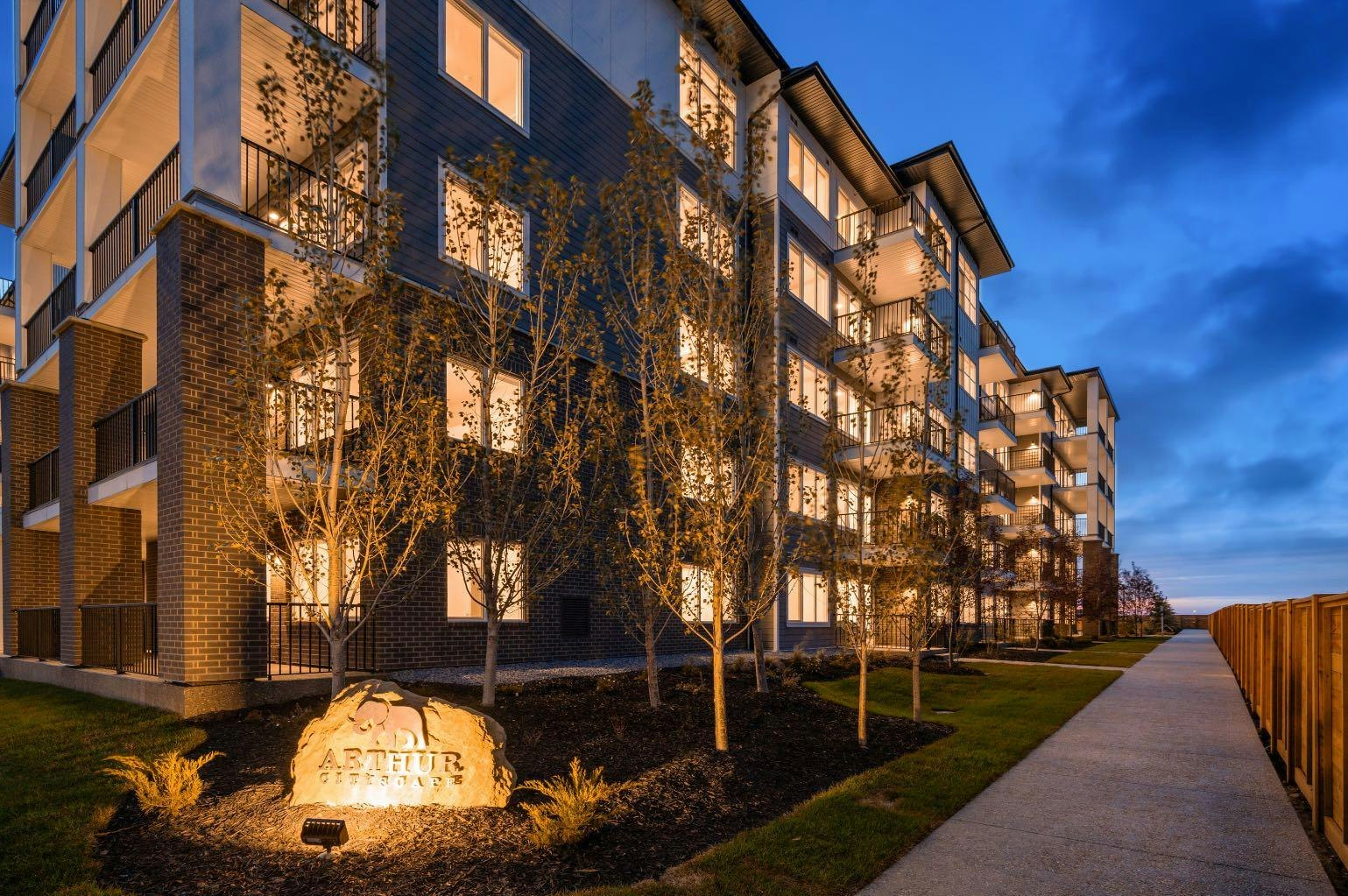 1305-44 Skyview Parkway NE, Calgary, AB, T3N 2R8