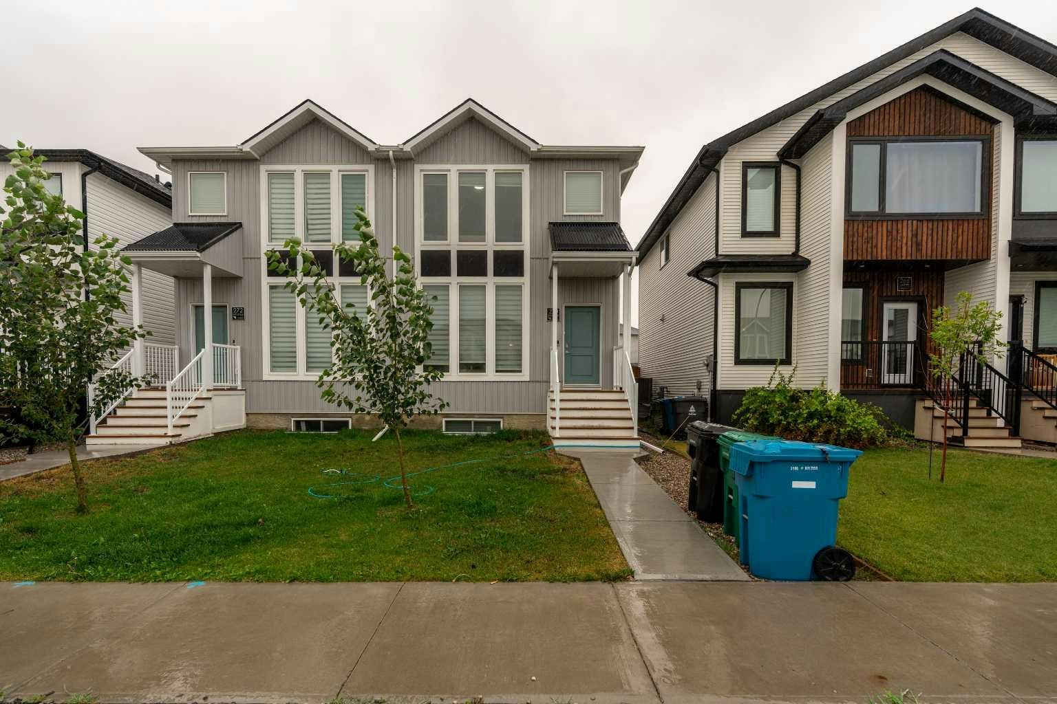 270 Grassland Boulevard W, Lethbridge, AB, T1J 5S4