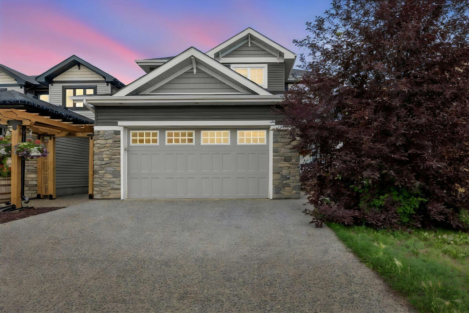 724 Heritage Drive, Fort Mcmurray, AB, T9K 2X3