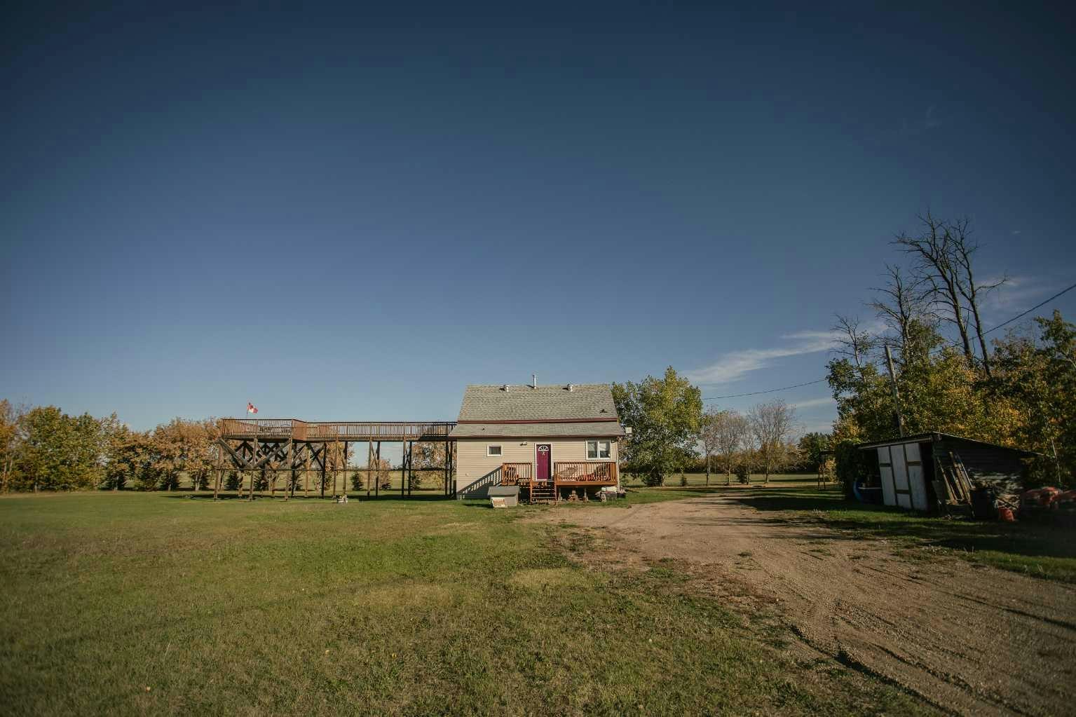 15536 Township Road 1094, Fort Vermilion, AB, T0H 1N0
