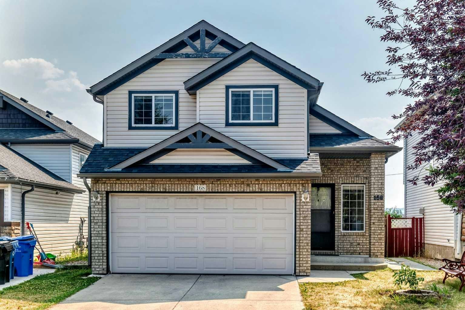 168 Somerglen Common SW, Calgary, AB, T2Y 4E8