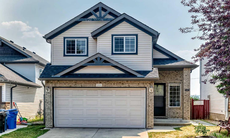 168 Somerglen Common SW