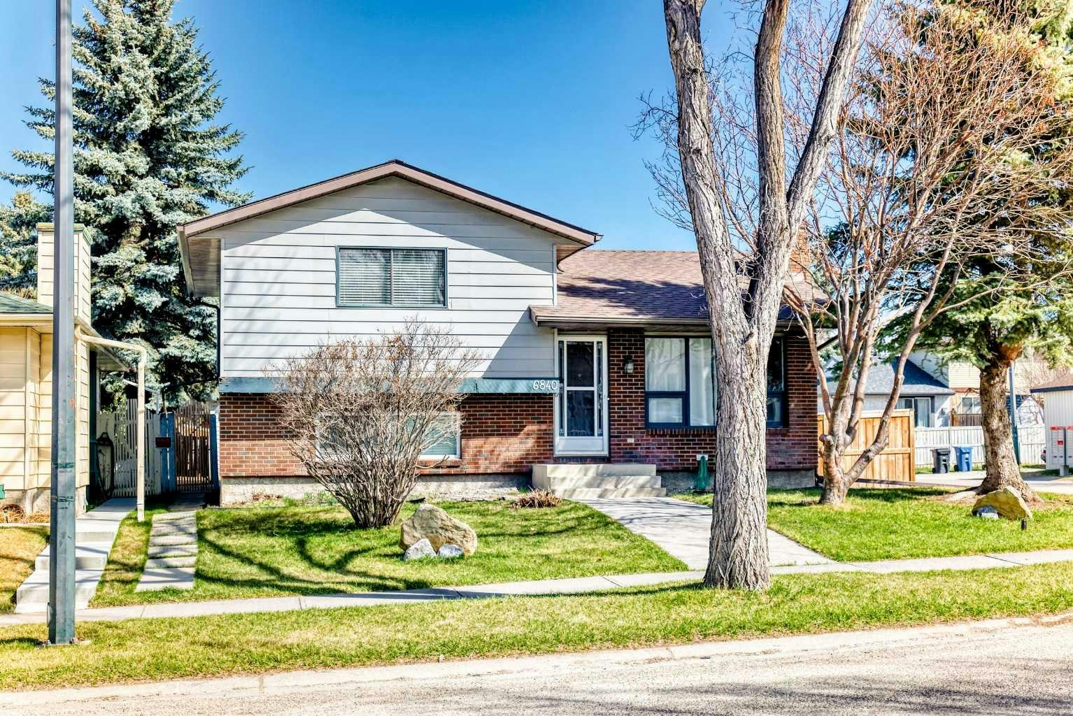 6840 4 Avenue NE, Calgary, AB, T2A 6N3