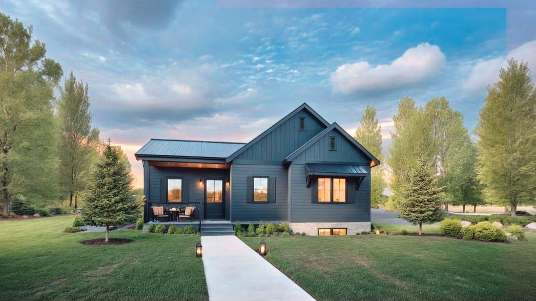 325 Flare Avenue SW, Turner Valley, AB, T0L 2A0