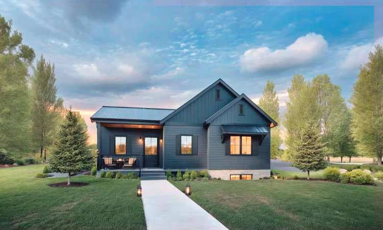 325 Flare Avenue SW