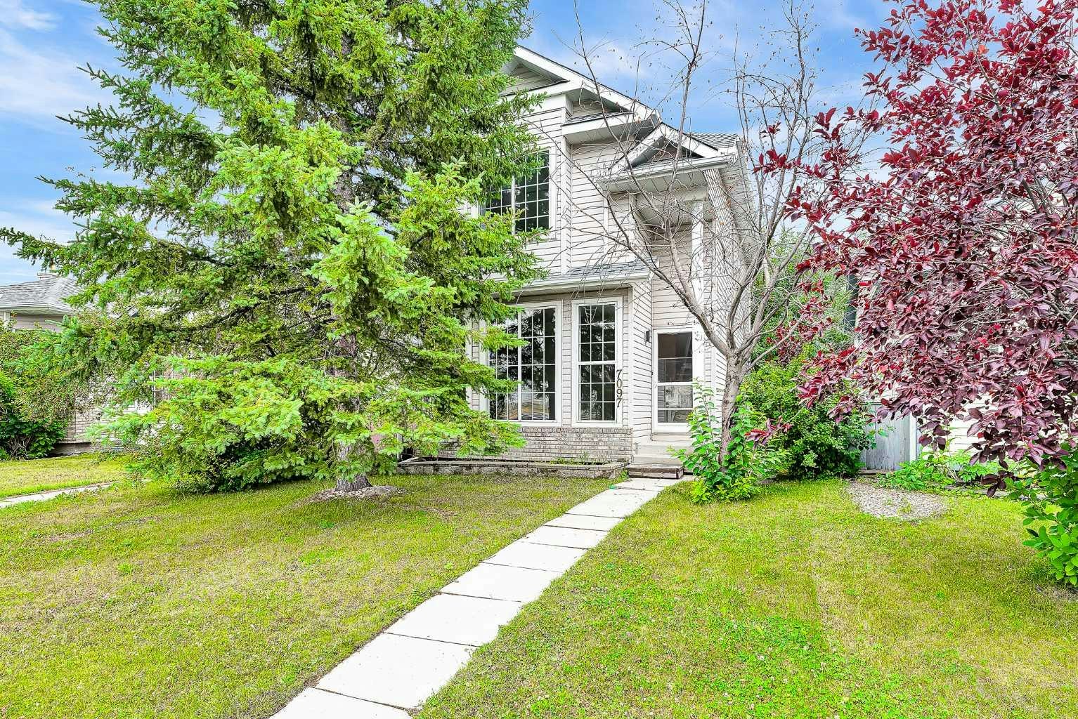 7097 Laguna Way NE, Calgary, AB, T1Y 7A7