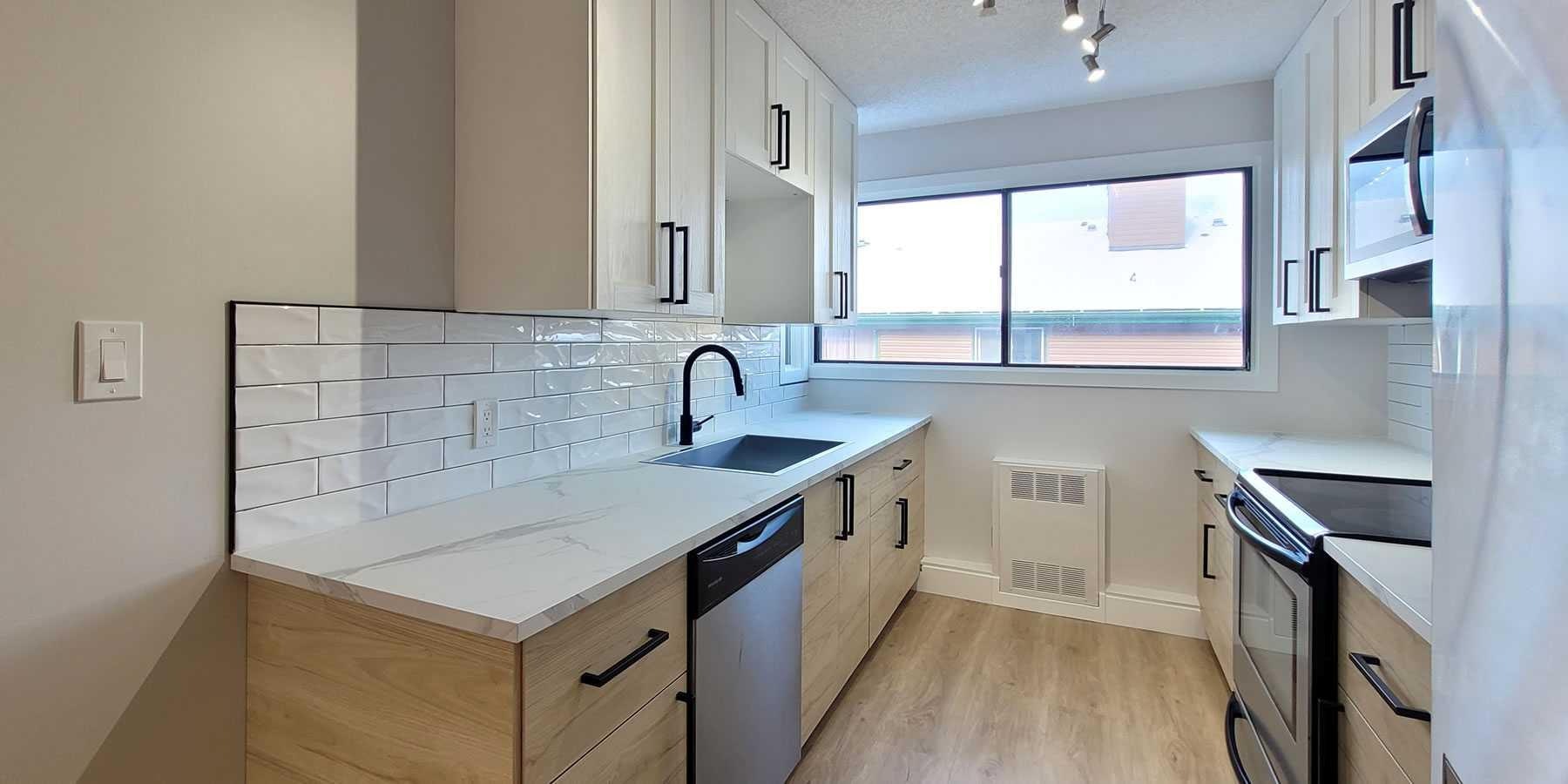 29-2400 15 Street SW, Calgary, AB, T2T 5S3