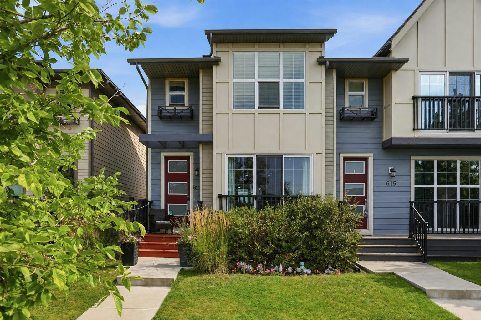611 Walden Drive SE, Calgary, AB, T2X 0M7
