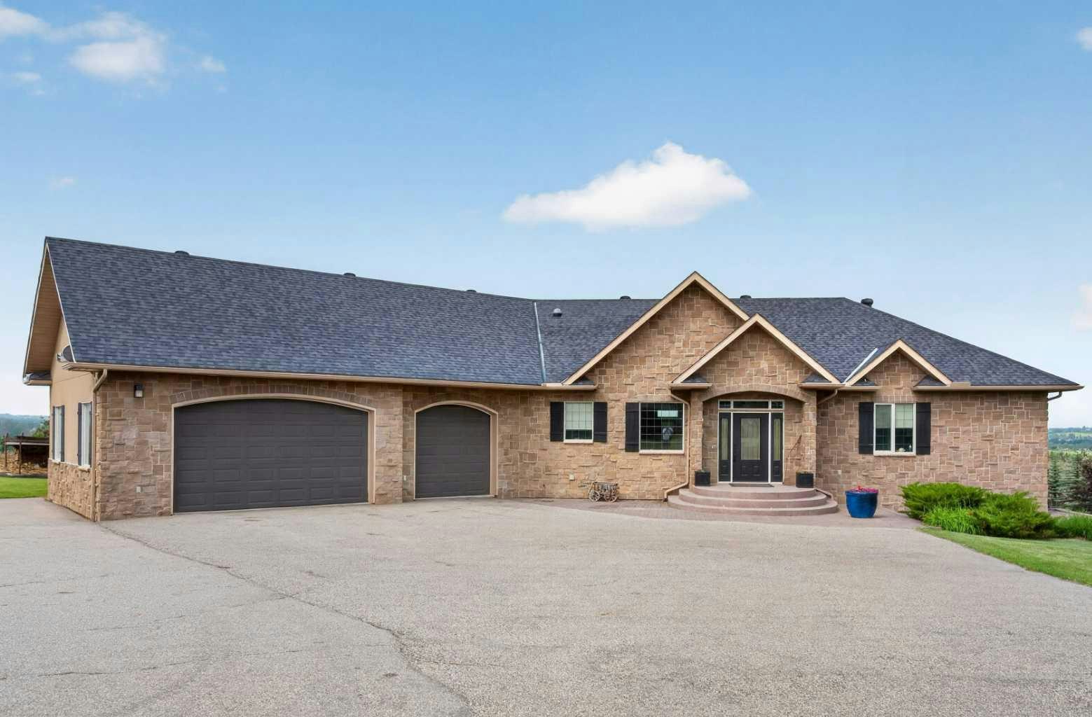 274073 64 Street E, Foothills County, AB, T1S 3T6
