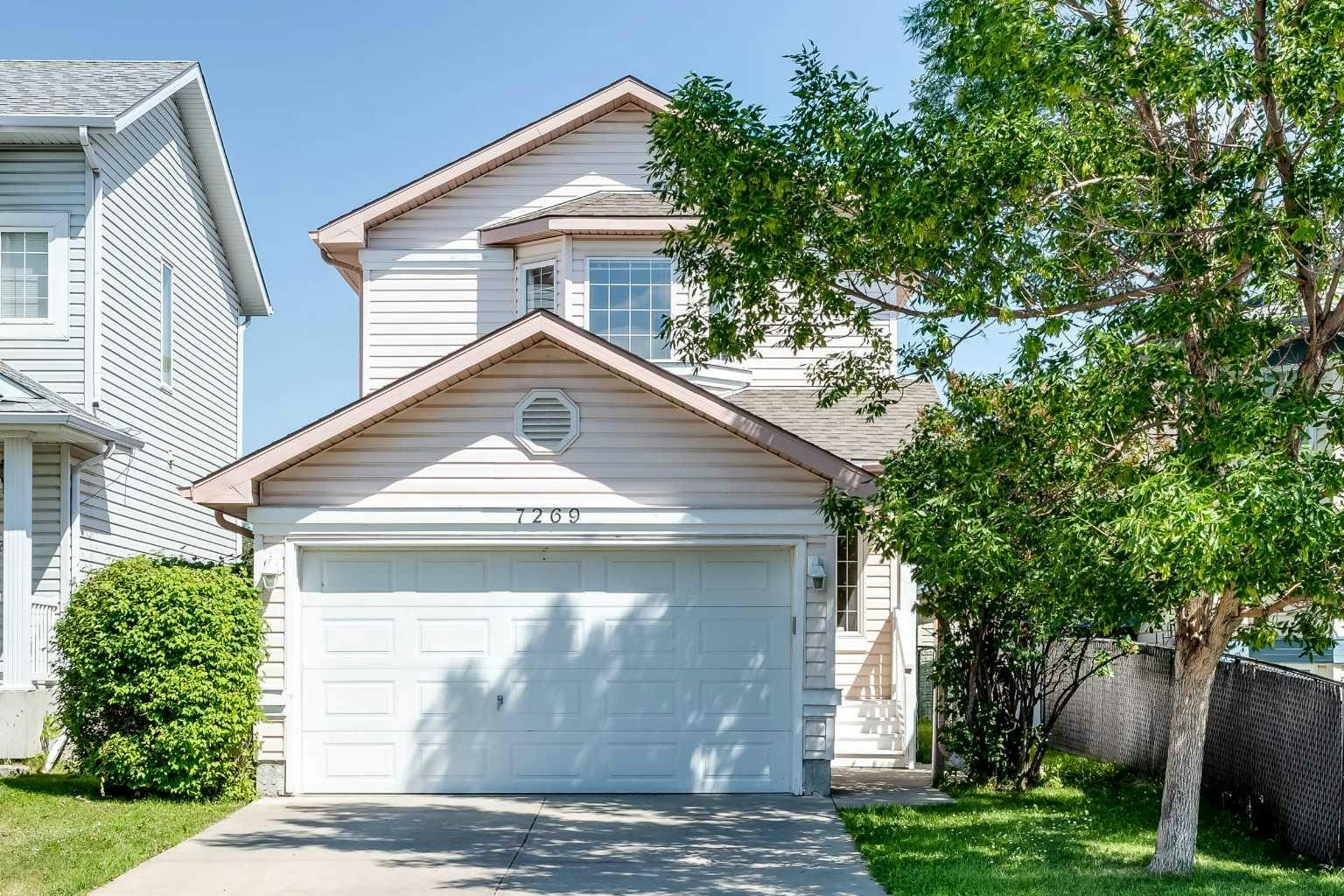 7269 Laguna Way NE, Calgary, AB, T1Y 7C9