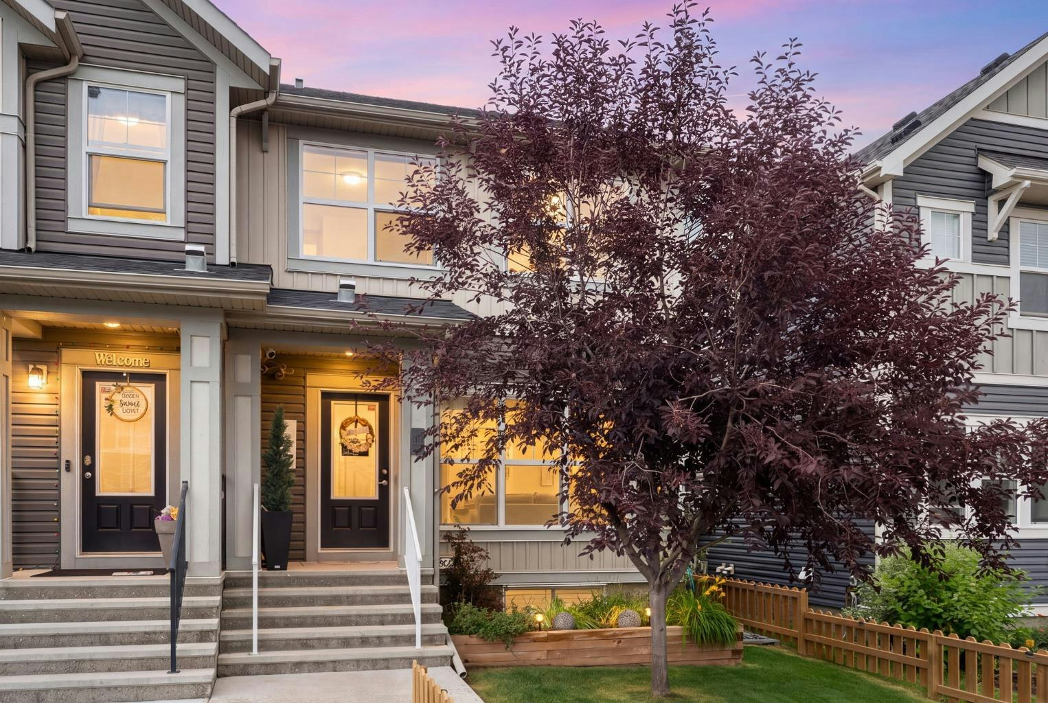 524 Midtown Street SW, Airdrie, AB, T4B 4E2