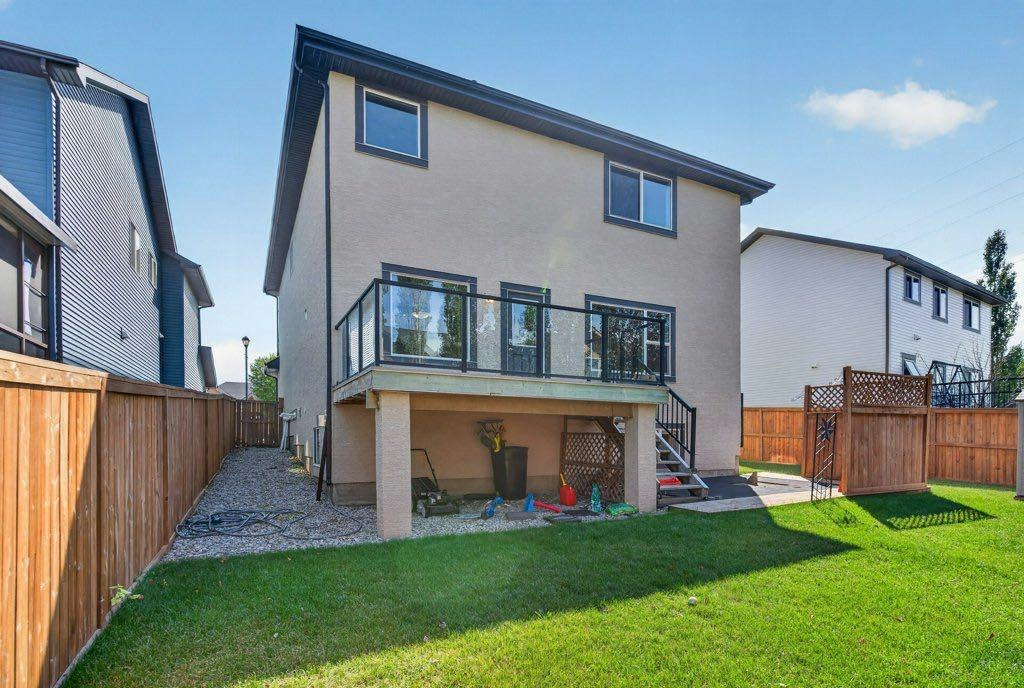 164 Aspenmere Close, Chestermere, AB, T1X 0G3