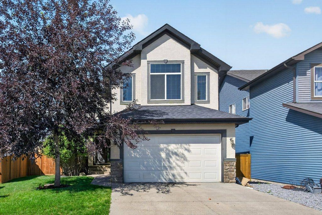 164 Aspenmere Close, Chestermere, AB, T1X 0G3