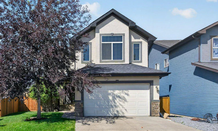 164 Aspenmere Close