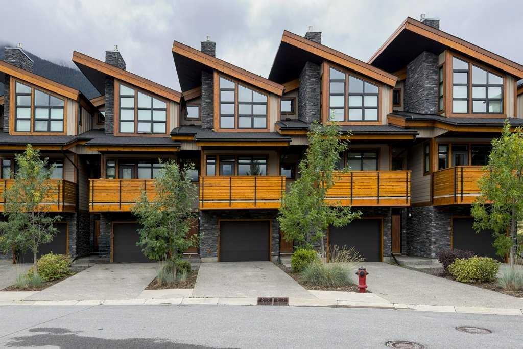 418 Riva Heights, Canmore, AB, T1W 3L4