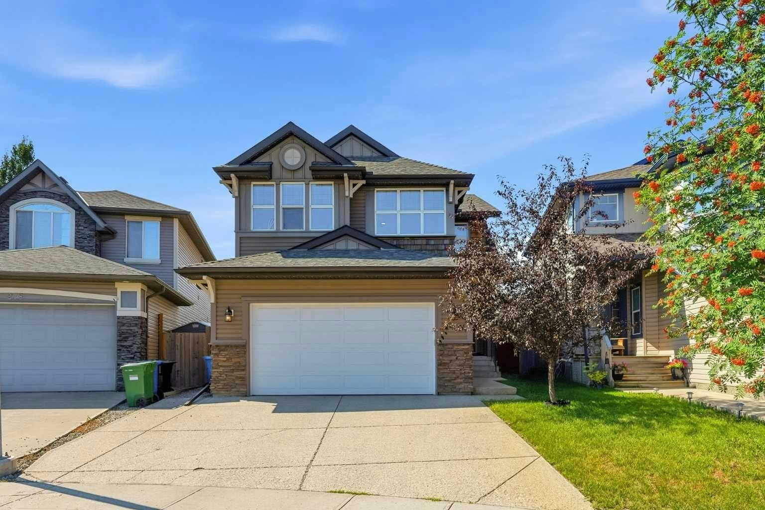 274 Autumn Circle SE, Calgary, AB, T3M 0J8