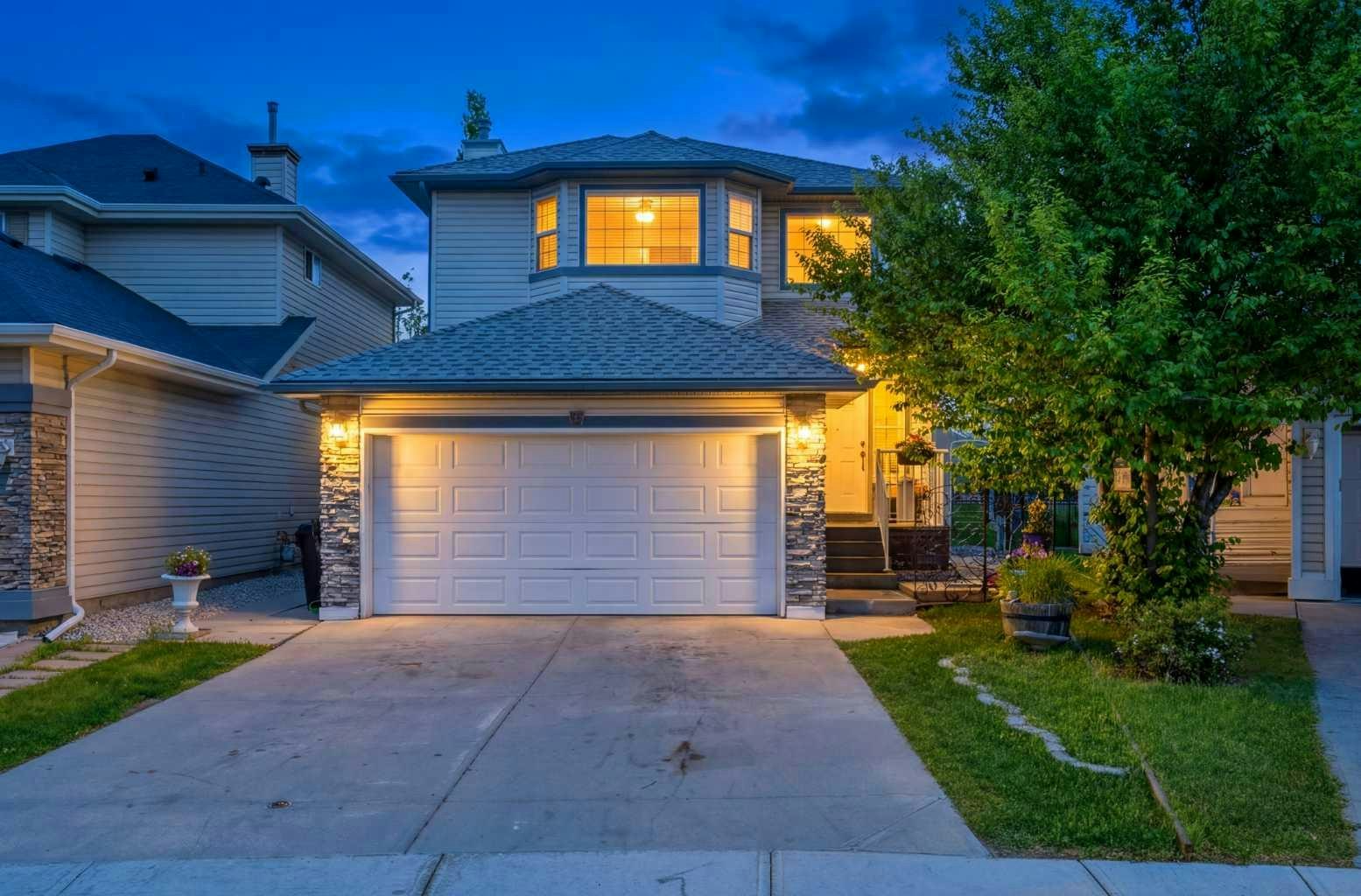 46 Citadel Meadow Crescent NW, Calgary, AB, T3G 4Z1