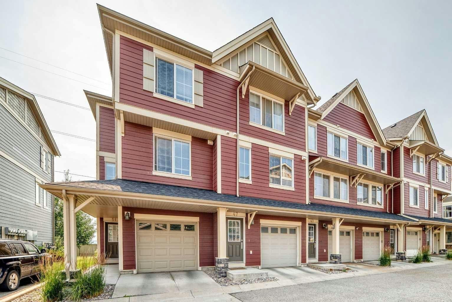 51 Evansview Gardens NW, Calgary, AB, T3P 0L2