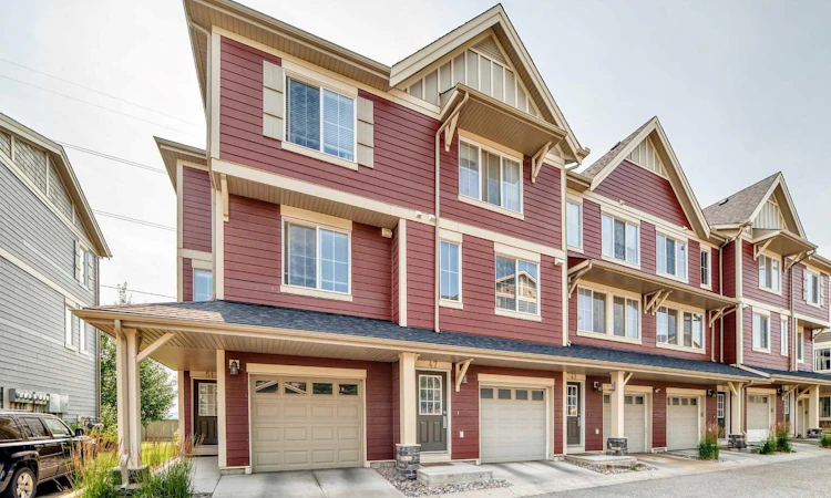 51 Evansview Gardens NW