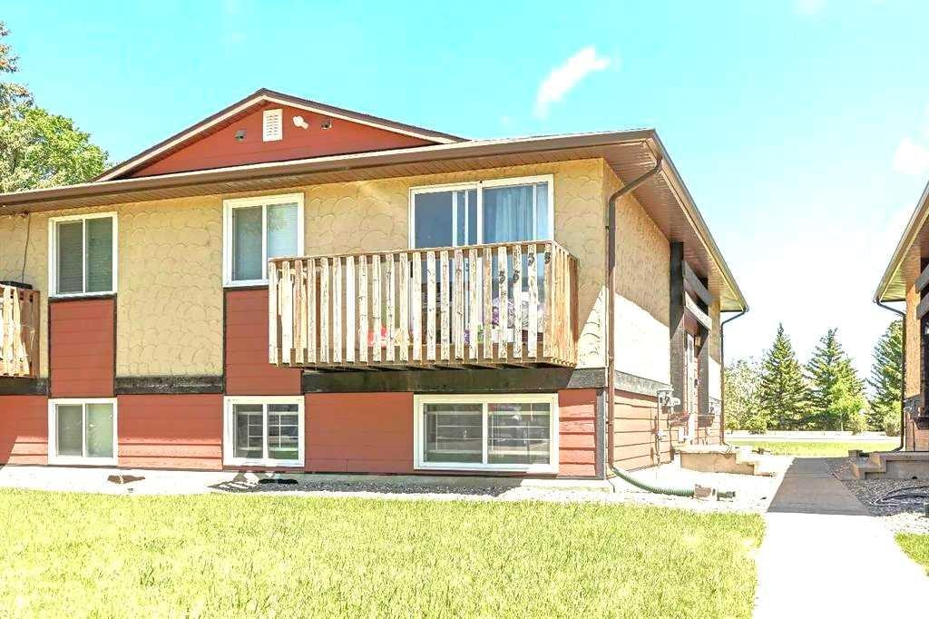 35-5 Acadia Road W, Lethbridge, AB, T1K 4C1
