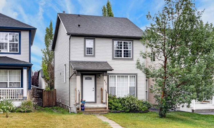 437 Tuscany Drive NW