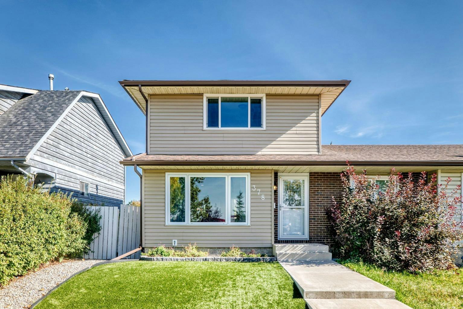 378 Midridge Drive SE, Calgary, AB, T2X 1B8