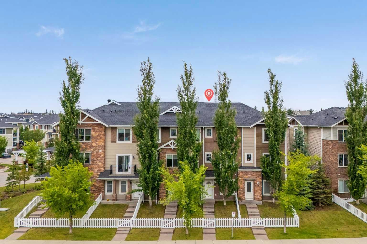 56-300 Marina Drive, Chestermere, AB, T1X 0P6