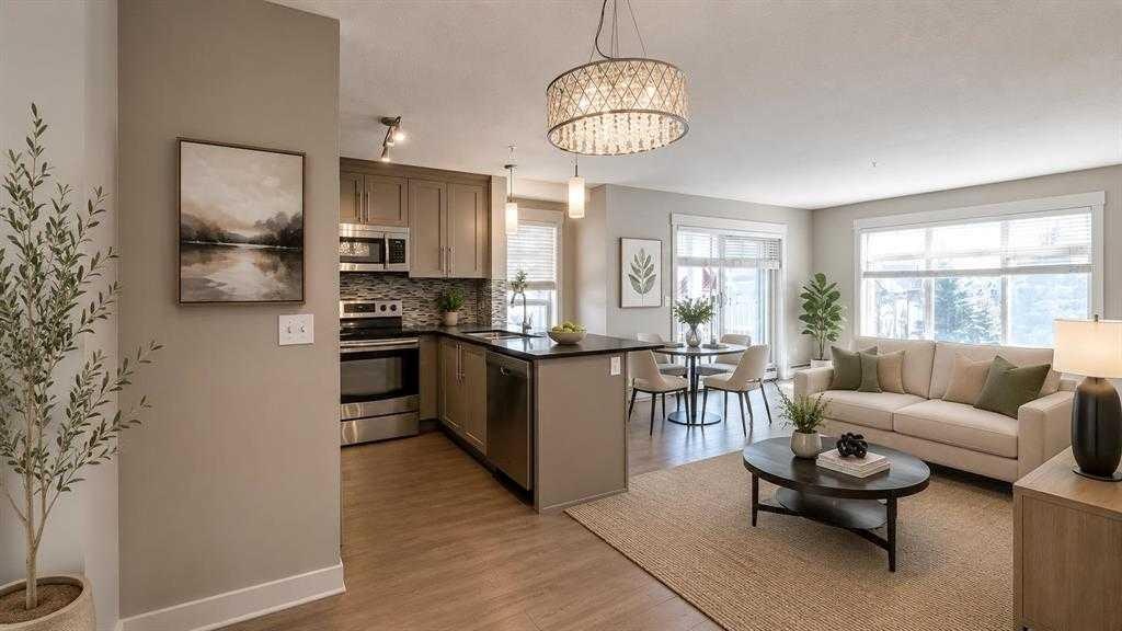 2201-155 Skyview Ranch Way NE, Calgary, AB, T3N 0L2