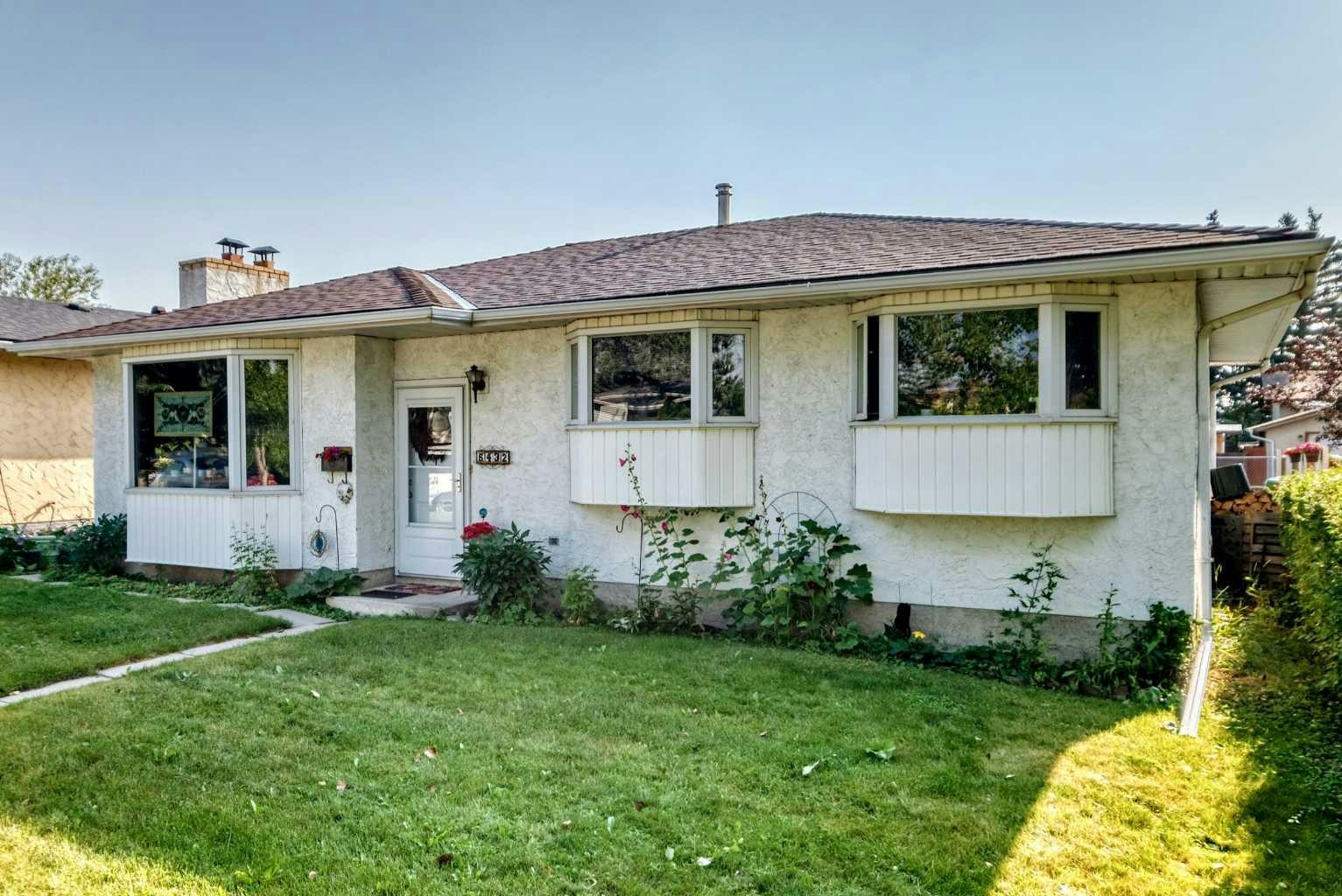 6432 Rundlehorn Drive NE, Calgary, AB, T1Y 2B8