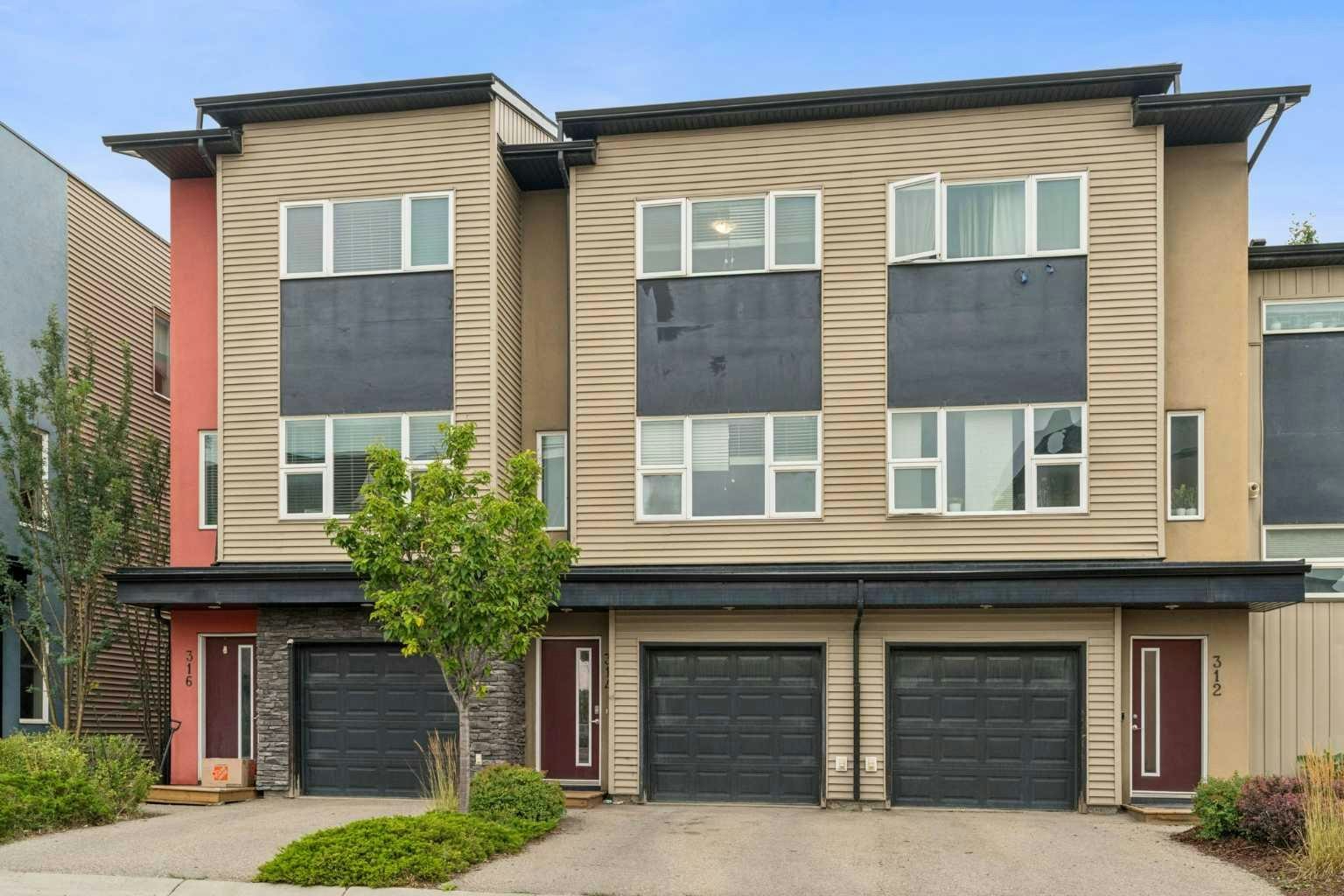 314 Covecreek Circle NE, Calgary, AB, T3K 0W6