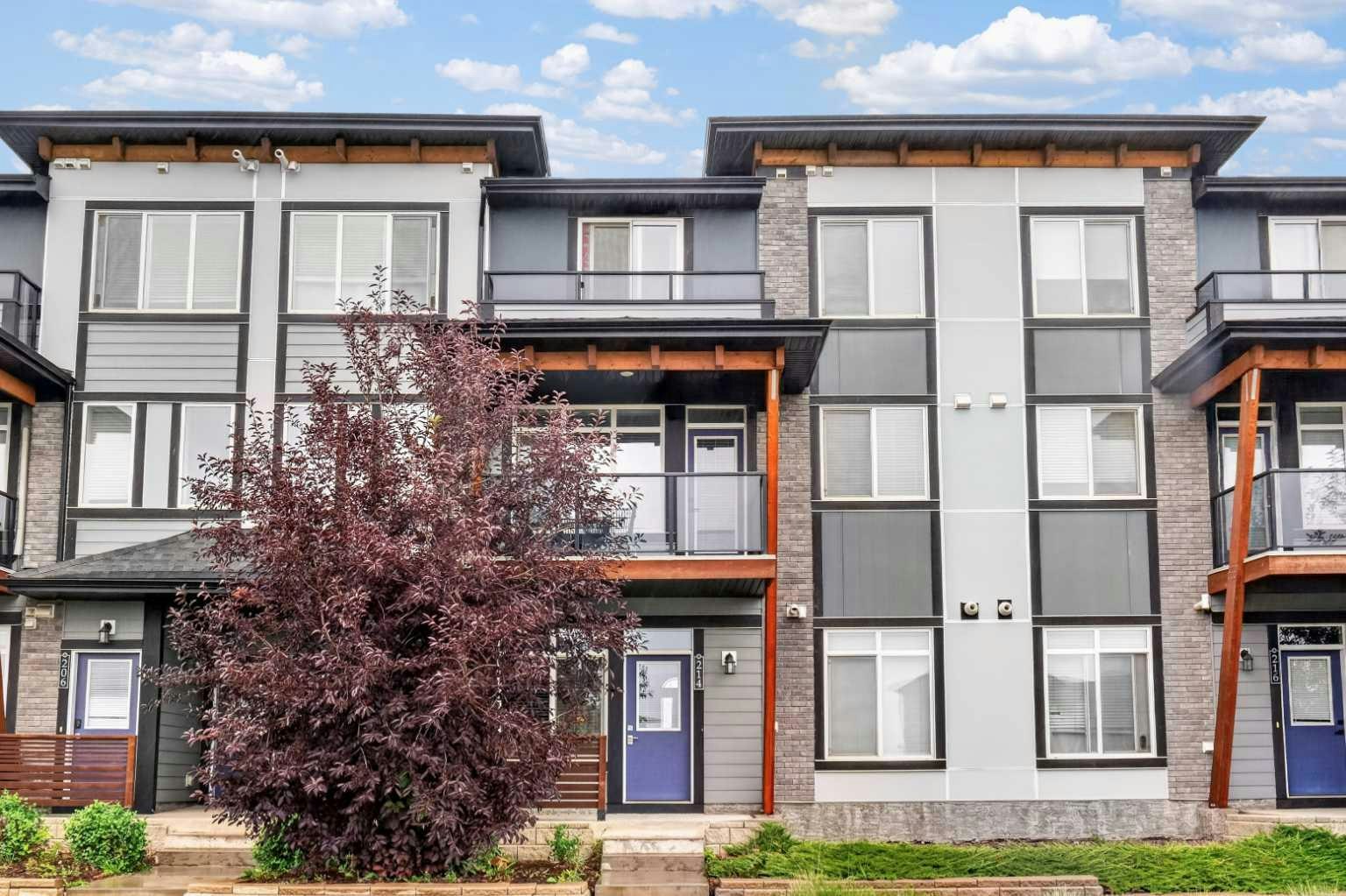 214 Seton Passage SE, Calgary, AB, T2X 0C1