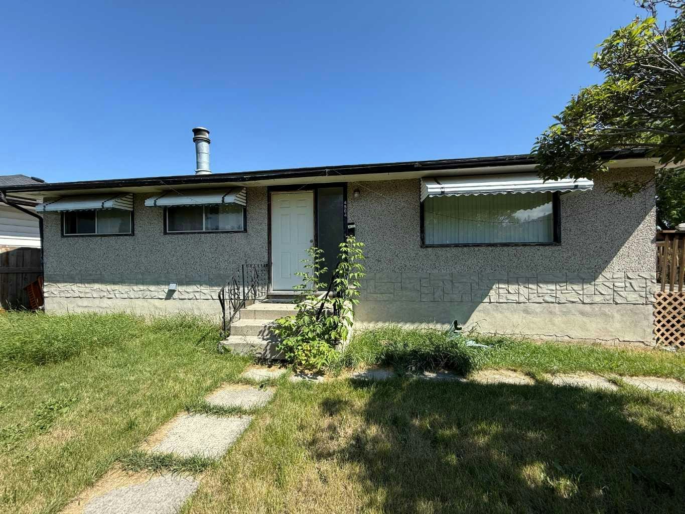 4504 Greenview Drive NE, Calgary, AB, T2E 5R6