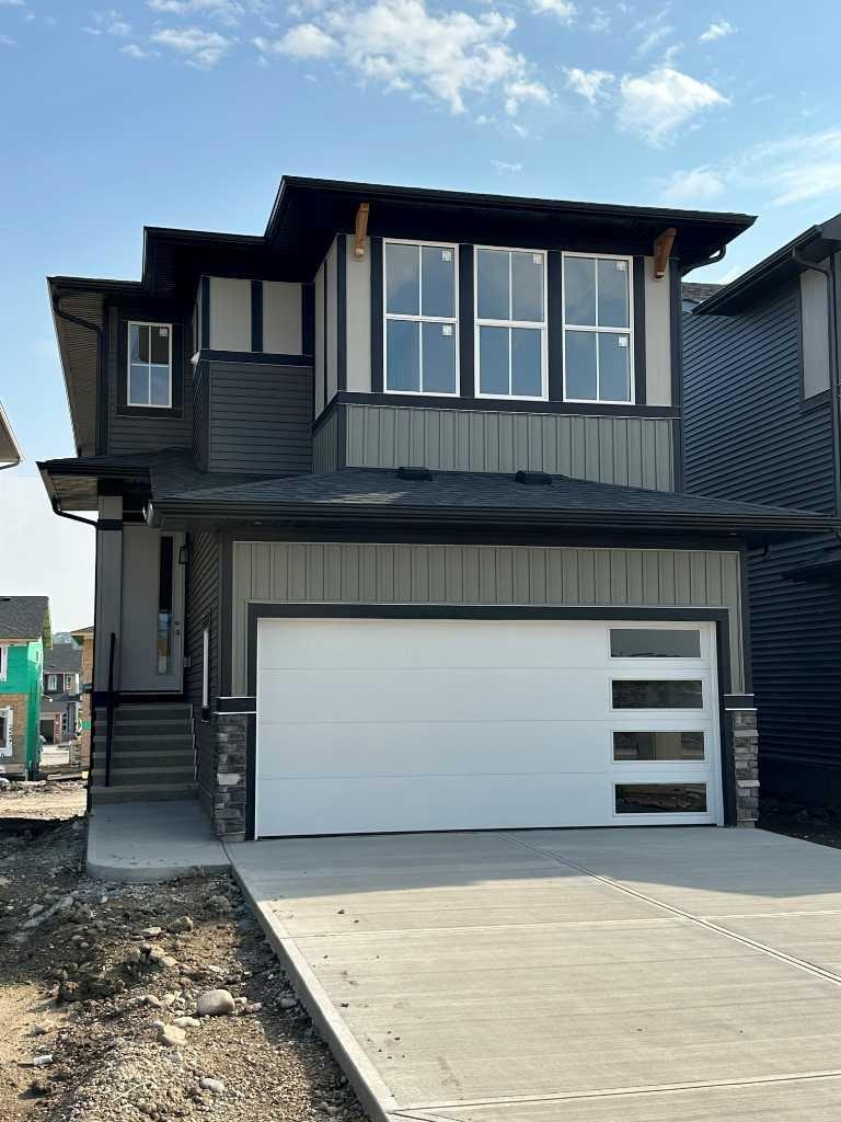 12 Topaz Place, Cochrane, AB, T4C 3K2