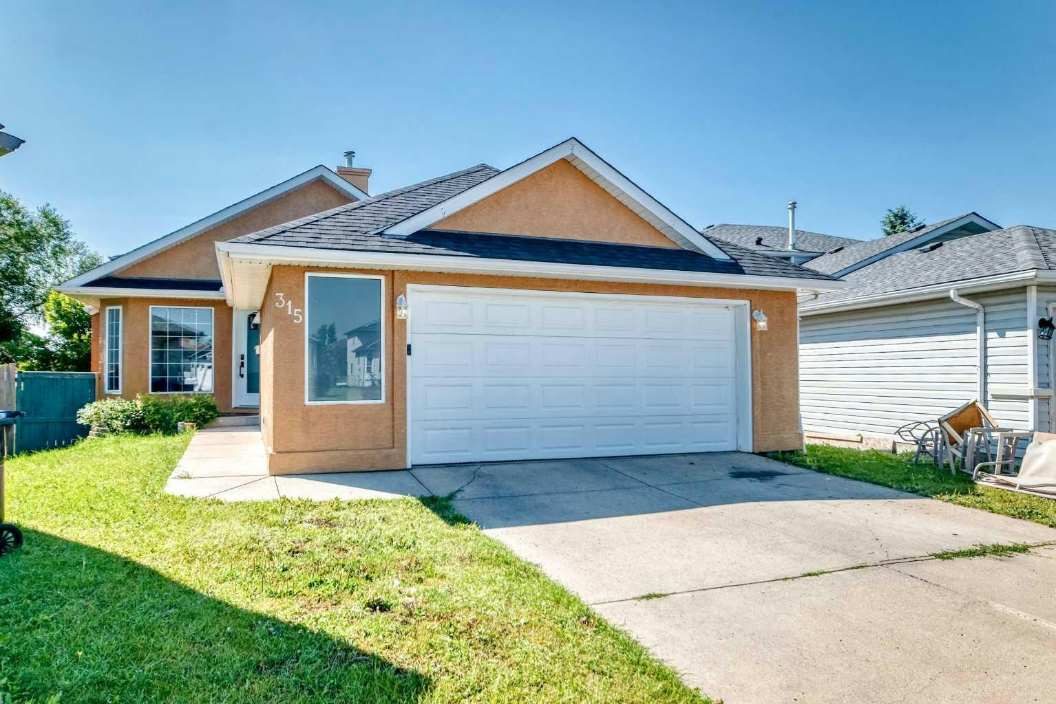 315 Appleglen Place SE, Calgary, AB, T2A 7V9