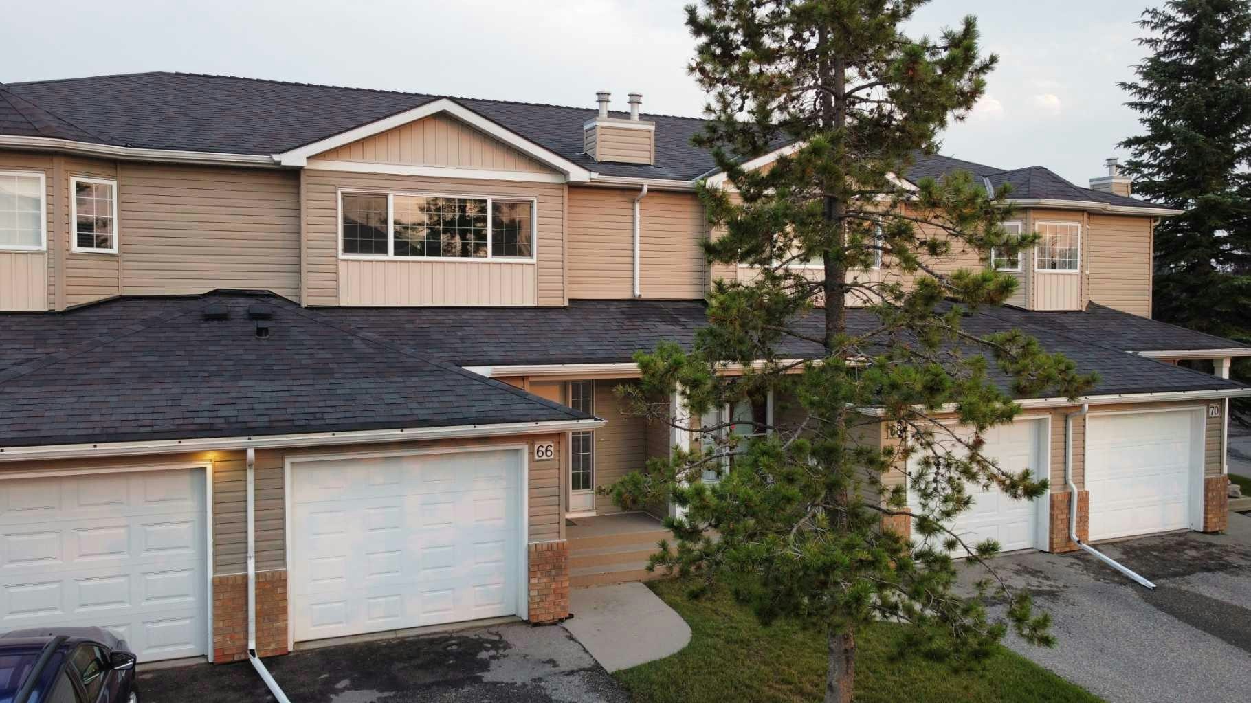 66 Chaparral Ridge Terrace SE, Calgary, AB, T2X 3N6