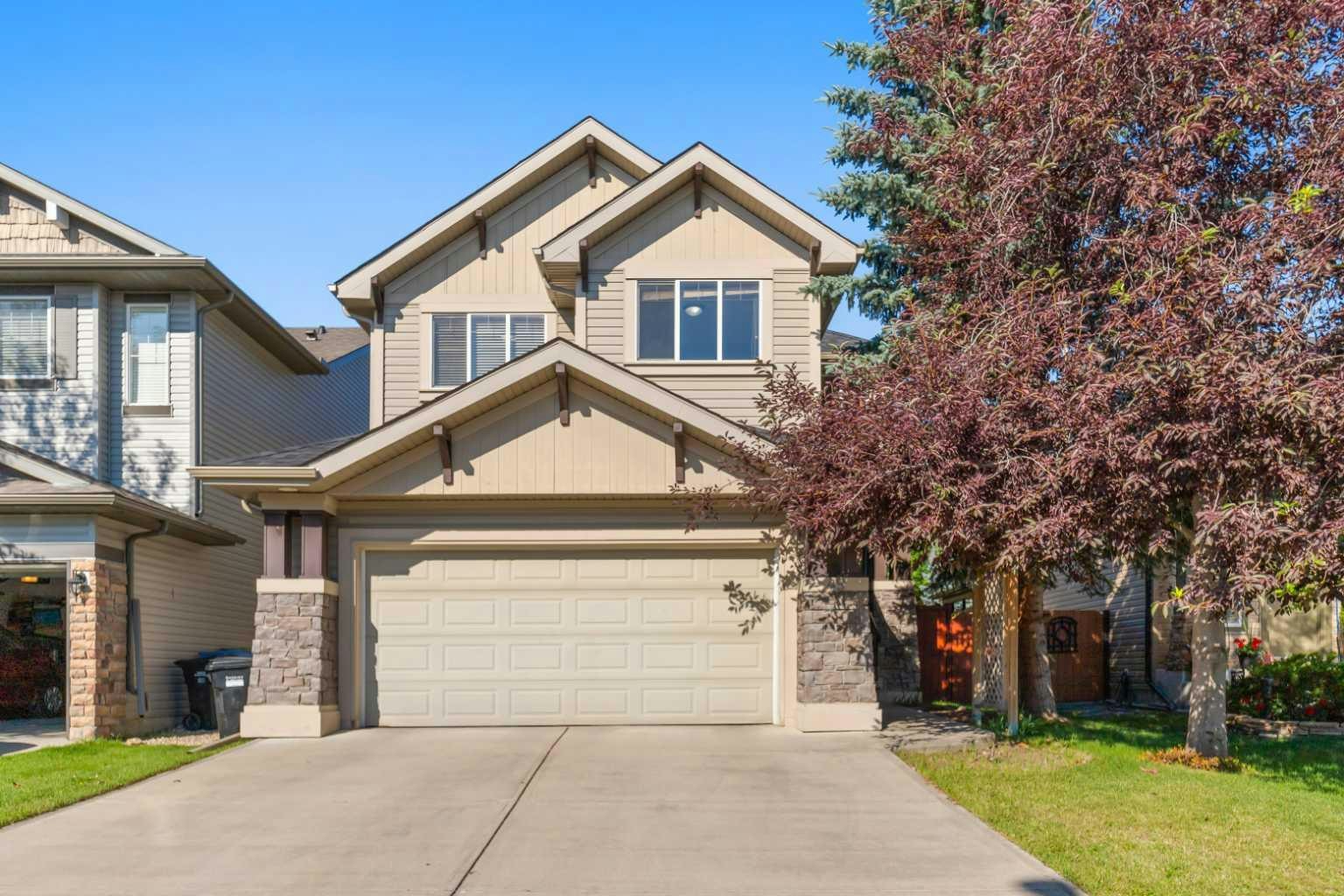 49 Panamount Rise NW, Calgary, AB, T3K 6B6