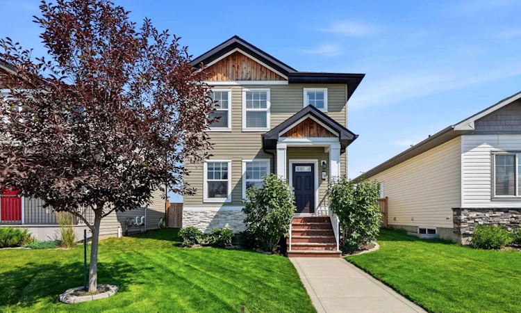 119 Hinshaw Drive