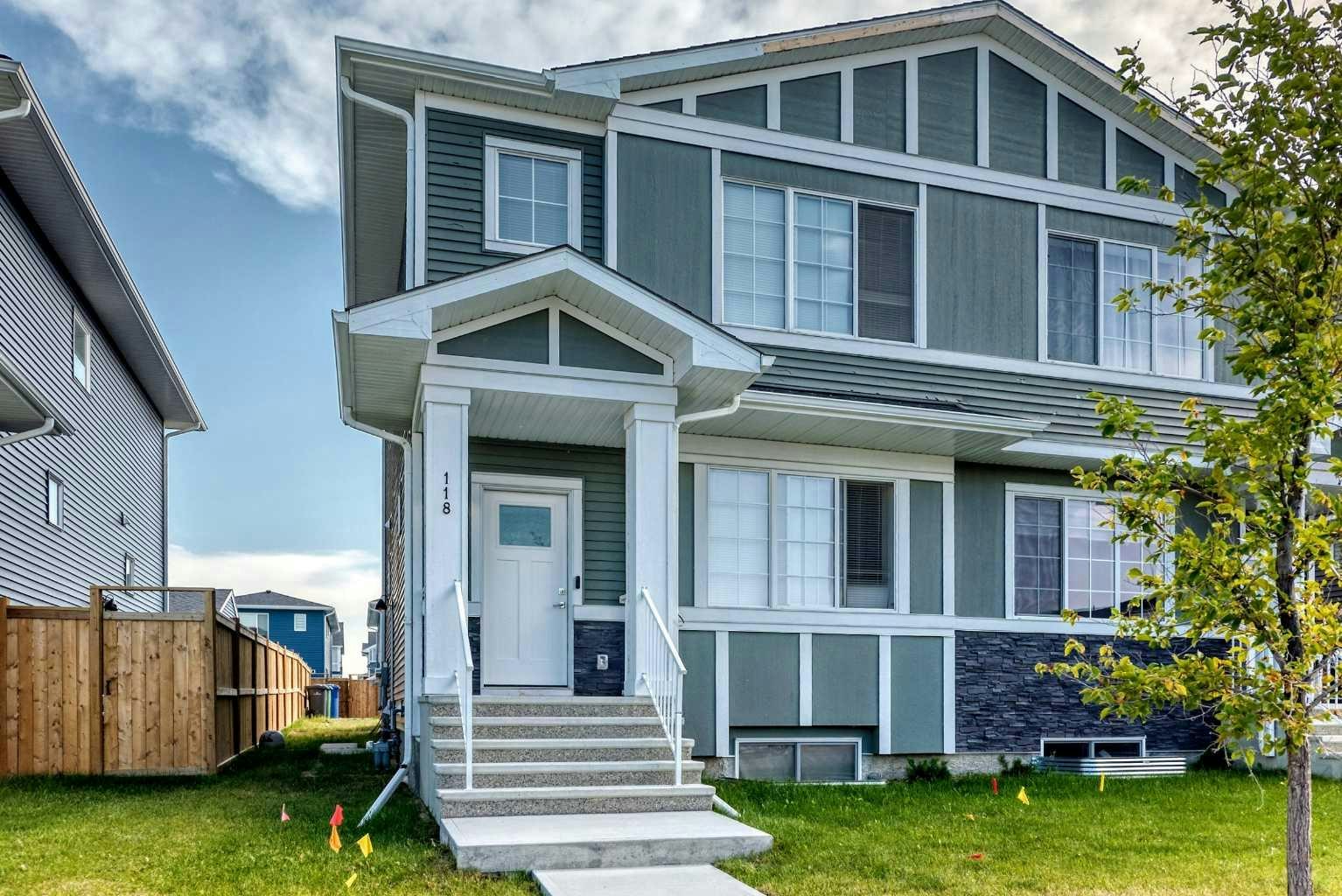 118 Chelsea Mews, Chestermere, AB, T1X 2T1