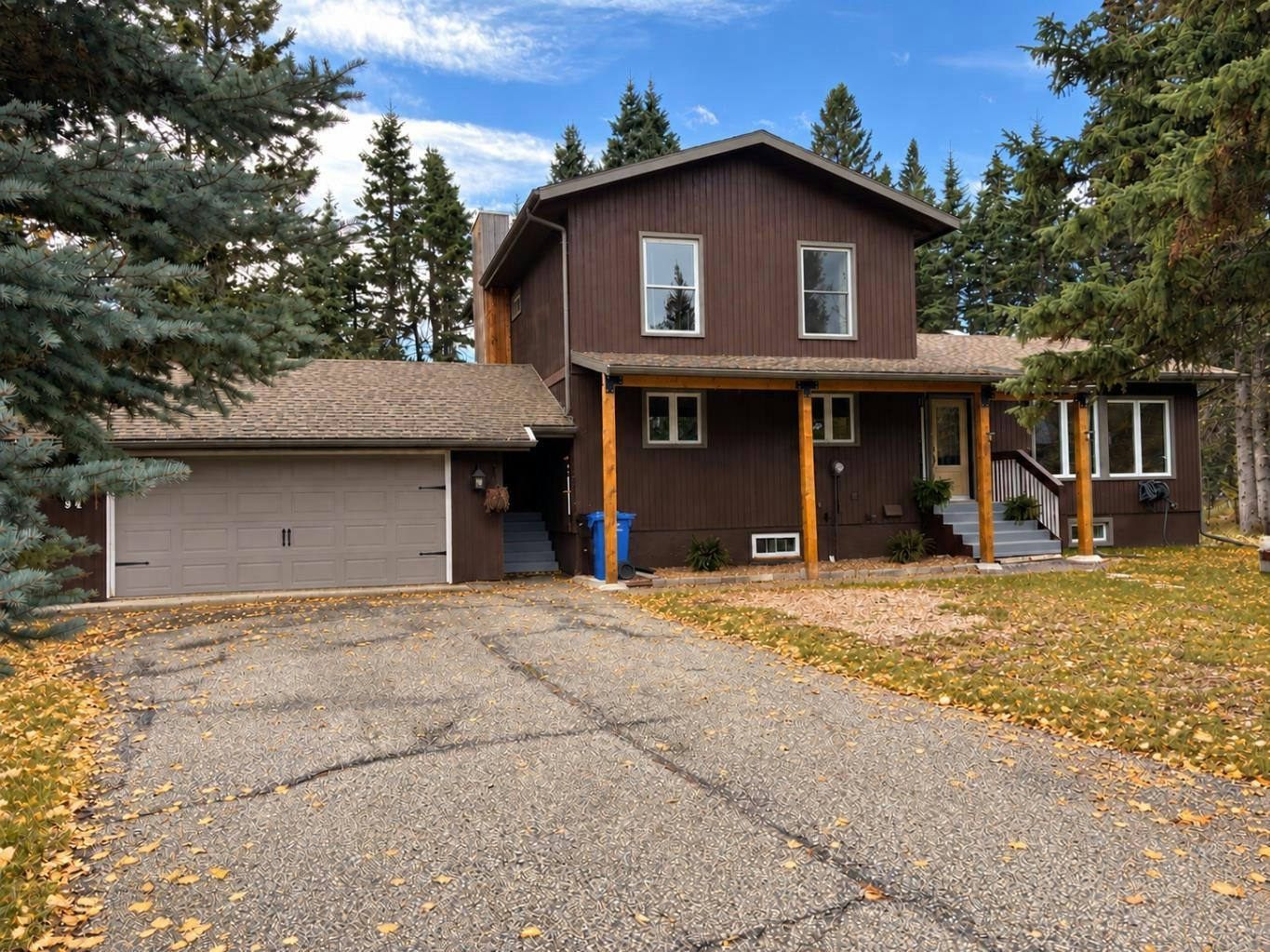 94 Redwood Meadows Drive, Rural Rocky View County, AB, T3Z 1A3