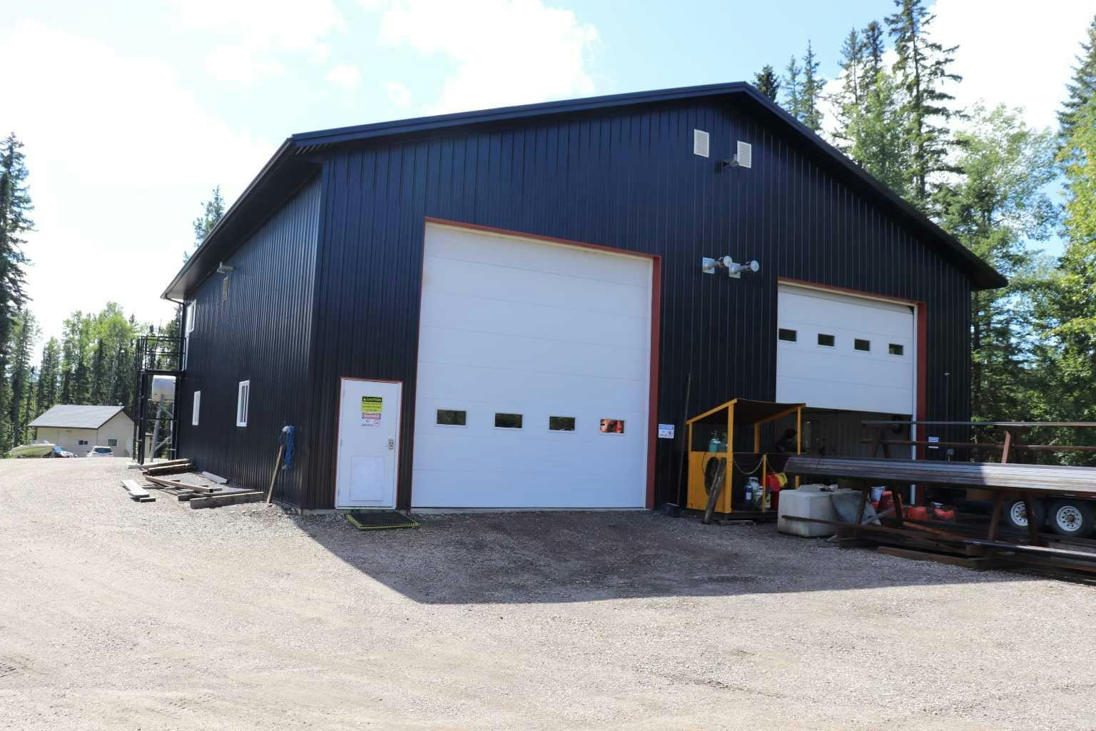 17315 Township Road 535, Rural Yellowhead, AB, T7E 3J8