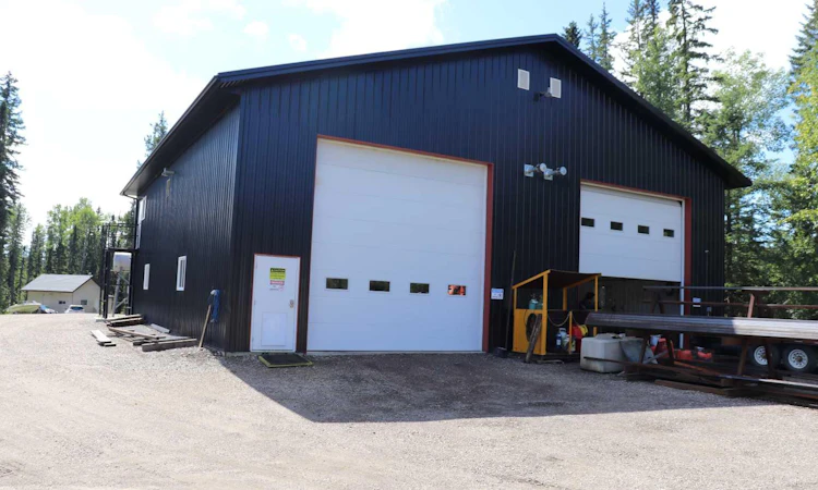 17315 Township Road 535