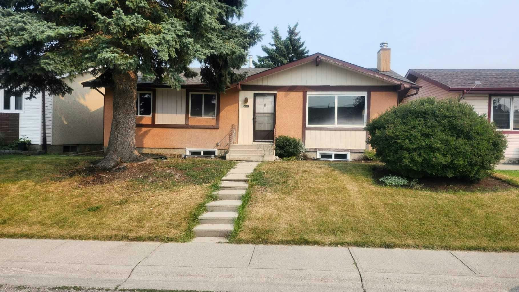 6736 Malvern Road NE, Calgary, AB, T2A 5C4