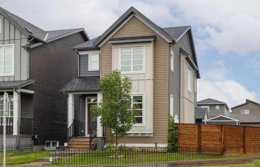 788 Walgrove Boulevard SE, Calgary, AB, T2X 4P1