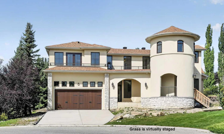 8 Spring Valley Lane SW