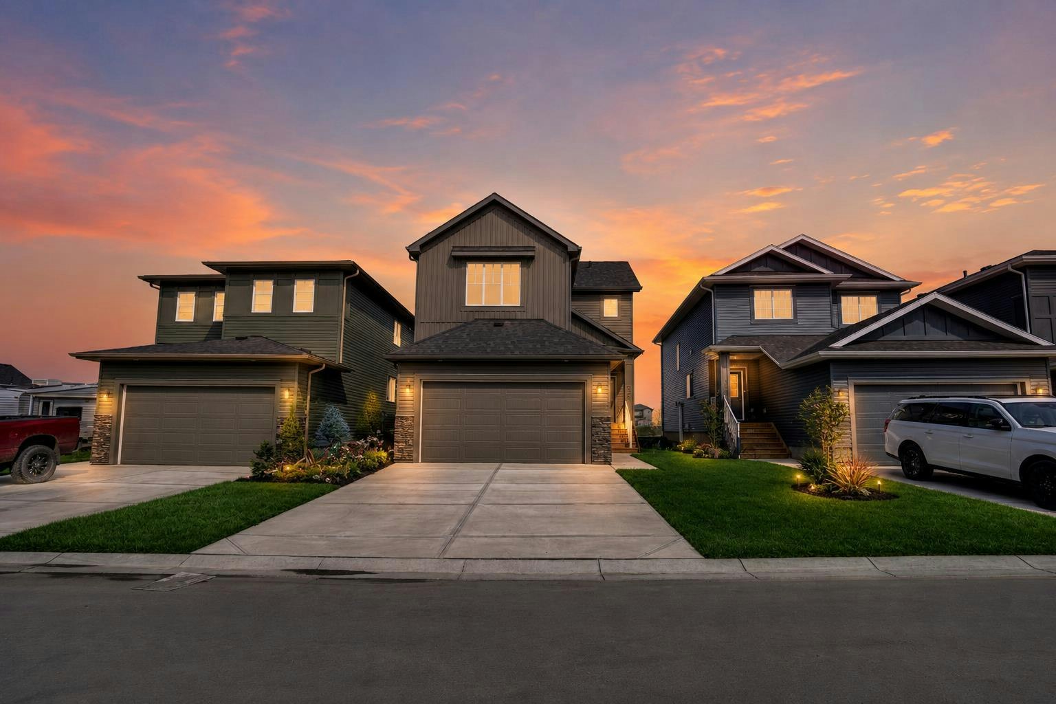 534 Ranch Green, Strathmore, AB, T1P 2H9
