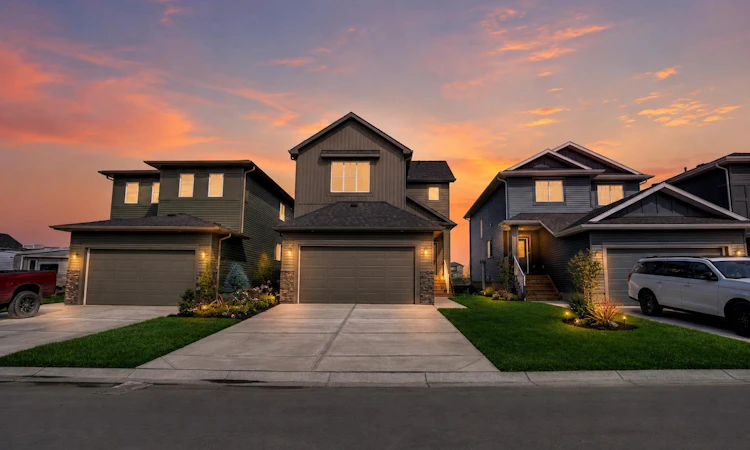 534 Ranch Green
