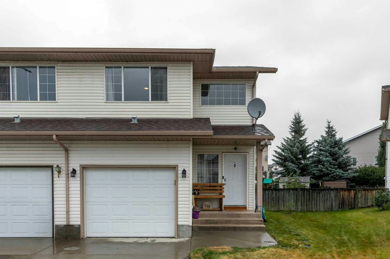 116 Quigley Close, Cochrane, AB, T4C 1S4