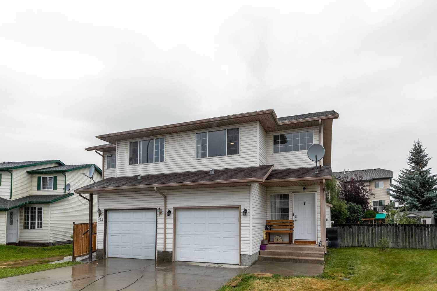 116 Quigley Close, Cochrane, AB, T4C 1S4
