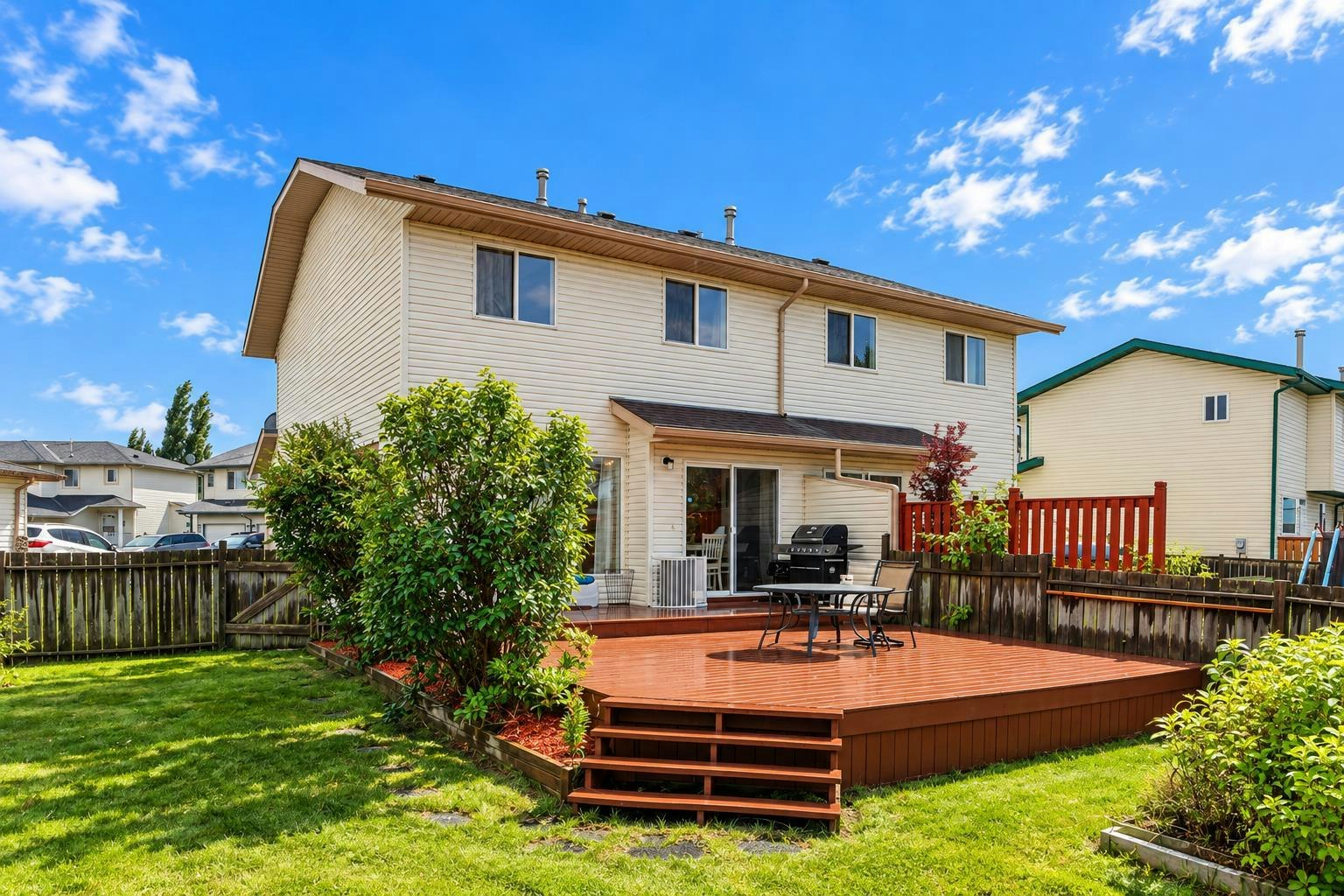 116 Quigley Close, Cochrane, AB, T4C 1S4