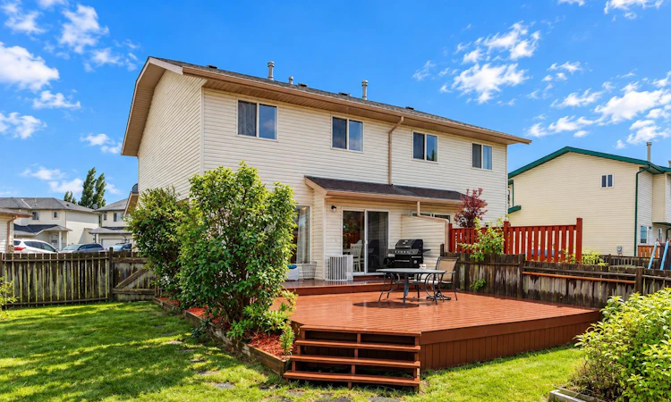 116 Quigley Close